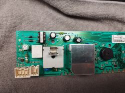 Electrolux EWT 105510W - brak włączenia, wyświetlacz ciemny, napięcie 230V, szukam schematu