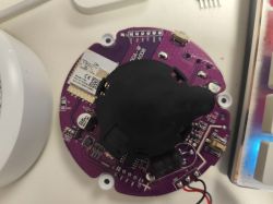 Flashing Tuya Smoke Detector (CBU Chip) with CH340 & ESPHome After Cloudcutter