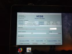 Octavia 2 lift 2012 - brak zmiany z mil na km po adaptacji, co robić?