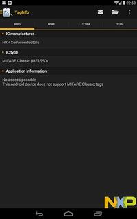 RFID-RC522 odczytuje brelok, ale nie kartę - co może być przyczyną?