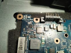 Lenovo Y510p brak ladowania baterii Lenovo Y510p brak ladowania baterii