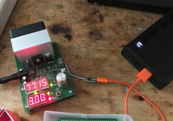 Krótki test powerbanków Lynxer 30000mAh i 20000mAh 22.5W z QC