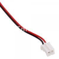 Skąd wziąć wentylator 25x25x10 2pin albo gniazdko/wtyk 2pin?