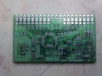 Atmega Fusebit Doctor (HVPP + HVSP) - fix fusebits