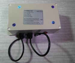 Kamera solarna LTE / WiFi ORLLO CAMSIM-2S - testy, opinia, wnętrze Kamera solarna LTE / WiFi ORLLO CAMSIM-2S - testy, opinia, wnętrze