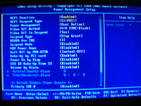 Podkręcanie antycznego komputera