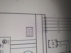 Deciphering and Understanding Car Wiring Diagrams: A Case Study on Lanos Schematic