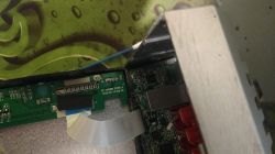 Firmware benötigt - 7010B China