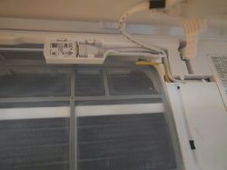 [Tuya] Daitsu Split Air conditioner DOSM-21KDT with TCWBRCU1(WBR3)(RTL) - T