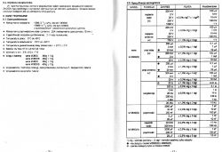 METEX M-4650CR instrukcja obsługi alebo schemat