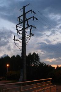 Jaki miernik pola elektromagnetycznego do linii 110kV wybrać?