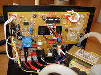 WEP 852D+ - Jak zwiększyć temperaturę lutownicy oporowej?