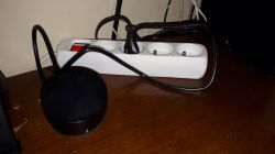 Logitech Z533 Speakers: Remote Control Potentiometer Malfunction Post-Warranty