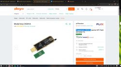 Dell Precision M4600 - Jak wyciągnąć wsad z pliku .exe i wyczyścić ME region w BIOS?