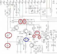 Alan 199-A - Radio odbiera, ale nie nadaje. Co jeszcze sprawdzić?