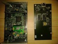 Tajemnicze interfejsy BMW TOYOTA - Poszukuję informacji na temat tych modułów