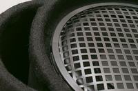 Dwu cewkowy głośnik z subwoofer czy jest spalony czy wzmacni