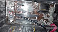 Komputer sam się włącza po wyłączeniu, zawiesza się - i5 4570, GTX 760, Win 10