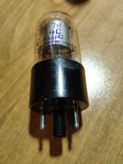 Jak ustalić co to za lampa elektronowa?