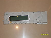Pralka Electrolux EWS 126540 W - co oznacza błąd E66?