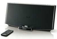 Sony RDP-XF300iP/RDP-X200iP - systemy głośnikowe bluetooth z dokiem dla iPada Sony RDP-XF300iP/RDP-X200iP - systemy głośnikowe bluetooth z dokiem dla iPada