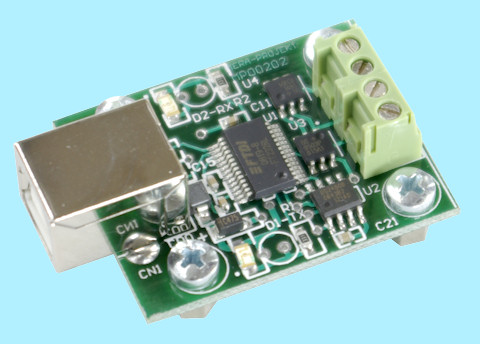 Obsługa DS18B20 przez 1-WIRE w c#