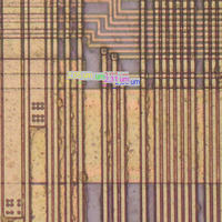 Inżynieria wsteczna układu scalonego