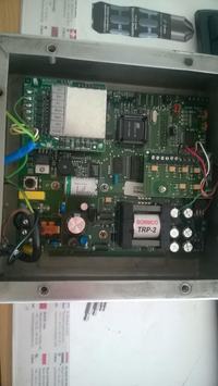 RADWAG WPT/ T6 - Jak przerobić wagę na zakres do 50kg? Parametry i kalibracja