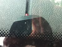 Skoda/Fabia/Autoalarm - Włączający się alarm w Skoda Fabia