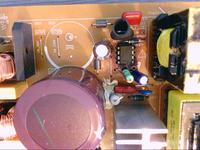 DENON RCD-N8 Damaged Power Supply: Standby Repair, ICE3BR1765J, ICE3BR0665J, RC Circuit Changes