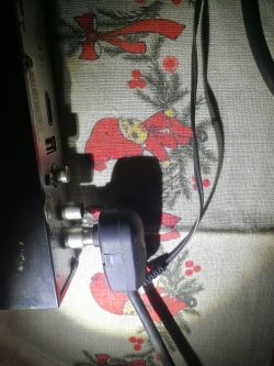 Brak sygnału po montażu anteny GOTZE&JENSEN ANT361: jak sprawdzić przewód?