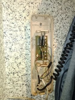 Connecting & Replacing Old Intercom with Cyfral Smart 5p: Wiring & Troubleshooting Help