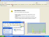Win XP/router TP-Link - Wirus blokuje internet - logi do spr