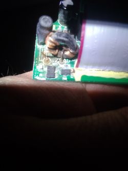 Dewalt DWST1-81078 - charging the battery after flooding - I am looking for a service