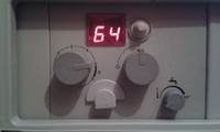 Junkers Cerastar ZR/ZWR 18-3 - Prosze o informacje nastawcze trybu ekonomicznego Junkers Cerastar ZR/ZWR 18-3 - Prosze o informacje nastawcze trybu ekonomicznego
