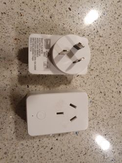Tuya LSPA9 smart socket - teardown, OpenBeken flashing guide for CB2S, BL0942