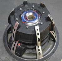 Impulse Acoustic USA - Prośba o informacje, co to za model głośnika ? Zdjęcia