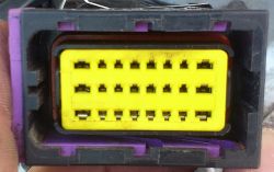 BRC Gas Indicator Off: Car Won't Start - Possible Fuse or Cable Issue? Button Replacement?