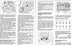 1,9 TDI BLS zmiana panewek - Potrzebował bym informacji o procedurze dokręcania