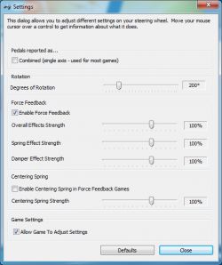 Logitech G920 Steering Wheel Issues: Feedback, Gas Pedal & Calibration on PC - Help Needed