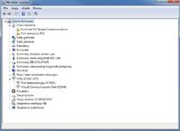 Podłączenie programatora z mikrokontrolerem - co robię źle?