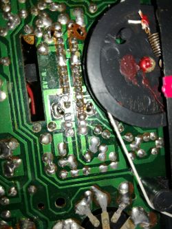 Built in SONY IC AM/FM receive - Proste radio na elektronice nie gra. Built in SONY IC AM/FM receive - Proste radio na elektronice nie gra.