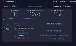 Dobór routera/modemu i dostawcy internetu mobilnego - lokalizacja bez światłowodu