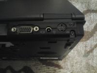 [Sprzedam] Laptop HP NC 6220 dawca,brak podświetlenia
