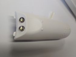 Tania lupa z pod¶wietleniem LED, recenzja Tania lupa z pod¶wietleniem LED, recenzja