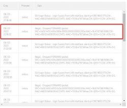 UPC Internet Connection Issues: Lost Connection & Router Reboot with Connect Box Modem