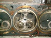 Silnik nie daje się uruchomić Omega v6