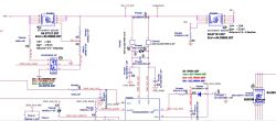 Dell p26e001 FX3MC rev A00 nie ładuje baterii i nie włącza się