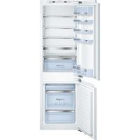 Bosch KIS86AF30 - Lodówka Bosch nie mrozi zamrażarka Bosch KIS86AF30 - Lodówka Bosch nie mrozi zamrażarka
