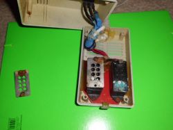 Zamienniki generatorów do jonizatora TP-6A - czy pasują modele z drucikami?